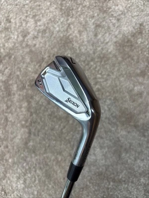 Srixon ZX7 7 Iron Project X Rifle 105 6.0 Stiff - Image 1 of 4