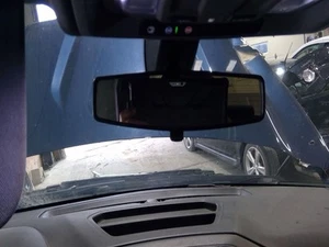 Rear View Mirror Manual Dimming Opt D31 Fits 09-23 SIERRA 1500 PICKUP 925318 - Picture 1 of 12
