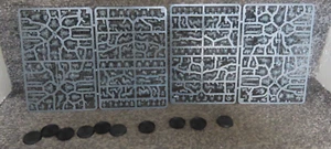Space Wolves Grey Hunters x10 Squad 2025 Games Workshop New Warhammer 40k BNOS - Picture 1 of 7