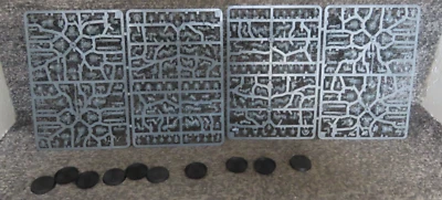 Space Wolves Grey Hunters x10 Squad 2025 Games Workshop New Warhammer 40k BNOS - Image 1 of 4