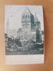 CPA 67 Gruss aus Strassburg - Imagen 1 de 2