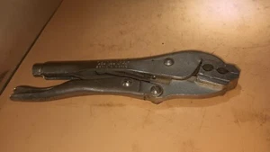 Reliable electric co. 201-t tool pliers - Bild 1 von 7