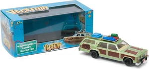 Greenlight 86482 National Lampoon's Vacation 1979 Family Truckster Maßstab 1:43 - Bild 1 von 2