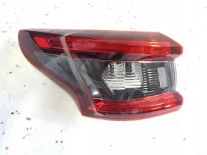 Nissan Qashqai II 2017 2018 2019 2020 2021 rear Lampen Licht LEFT 26555HV00A * - Bild 1 von 3