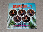 Lancaster Kiwanis Steel Band - Olympic Steel '76 LP disque vinyle flambant neuf