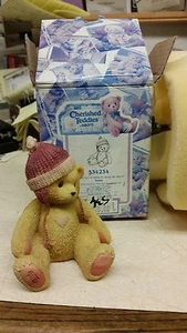 "Peluches Cherished - Ann ""So Glad You're Here" - Imagen 1 de 1