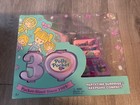 2018 Polly Pocket 30th Anniversary Partytime Surprise Keepsake Compact