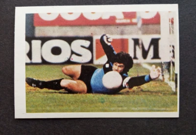 ARCONADA 🇪🇸 REAL SOCIEDAD ESPAÑA Ediciones Este 1980 1981 Liga 80 81 retro - Imagen 1 de 2