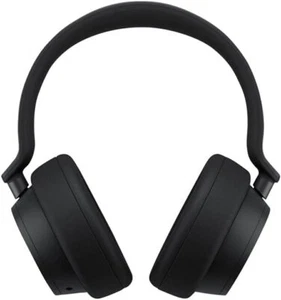 Microsoft Surface Headphones 2 Schwarz QST-00007 - Bild 1 von 7