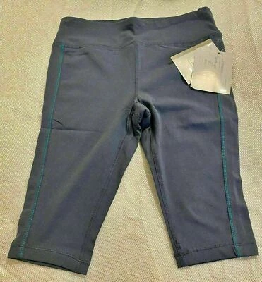 Capris de ponto pop Jockey Big Girls tamanho M - Imagem 1 de 2