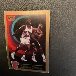 Charles Oakley - Bild 1 von 2