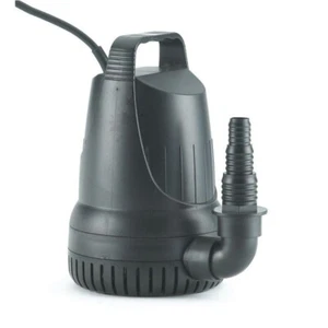 Submersible Magnetic Drive Pump 1188-4200 GPH Koi Fish Pond Waterfall Fountain - Picture 1 of 3