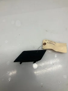 1984 Goldwing 1200-Left Front Fairing Vent - Picture 1 of 14