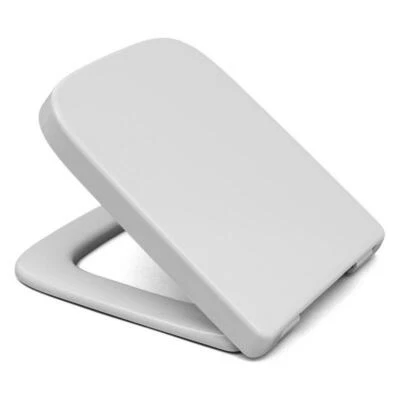 Haro Makira WC Sitz Absenkautomatik TakeOff für Renova Nr1 Comprimo eckig 531554