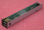 Fujitsu RX300 S3 Front USB Board Insertion for SAS Backplane SNP:A3C40066576