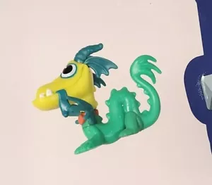 Onward Minis BLAZEY THE DRAGON blind bag figure new Mattel 2020 Disney Pixar - Picture 1 of 5