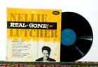 Real Gone Nellie Lutcher Sings - Lp 1956 - Pre-Bop, Early Rnb - Rare - Ex+
