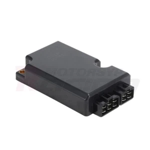 Digital ECU CDI Unit Ignitor For Yamaha XV750 Virago 1991-1997 3JL-82305-00-00 - Picture 1 of 5