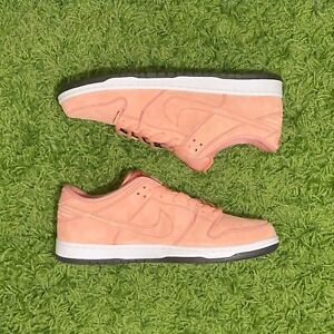 Nike SB Dunk Low Pink Pig (2021) Size 14