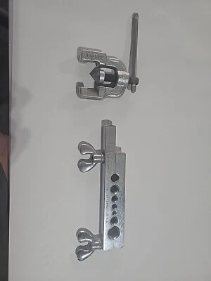 Imperial Eastman 195-FC Flaring Tool 3/16" to 5/8" - Bin F - Image 1 of 3