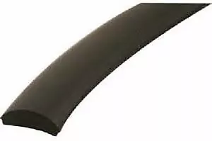 Spline piatte in PVC - 0,285 o 0,310 - 50' rotolo materiale pvc vergine - Foto 1 di 4