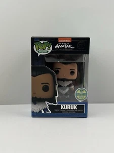 Funko Pop! Digital Kuruk #53 Nickelodeon Avatar The Last Air Bender 2125 Teile - Bild 1 von 6