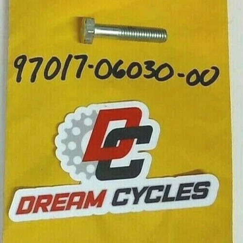 Nuevo de Lote Antiguo Original Yamaha Bolt YZ80 YZ125 YZ250 YZ360 GT80MX GTMX MX250 MX360 ENVÍO RÁPIDO Foto 1 de 1