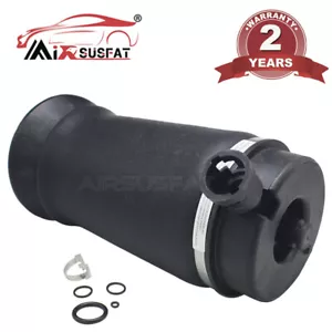 1pc Rear Left/Right Air Suspension Spring Bags For Ford Expedition 4WD 1997-2002 - Bild 1 von 9