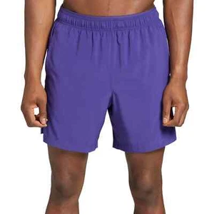 DSG 7" Stride Run Short, Midnight Purple, XXL - Picture 1 of 4
