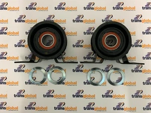 Mittelgelenkwellenlager für Land Rover Freelander 1 96-06 OEM GKN - Bild 1 von 1
