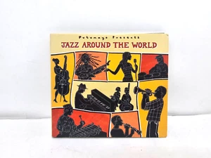 Putumayo Presents: Jazz Around the World by Various Artists (CD, 2009, Digipak) - Imagen 1 de 3