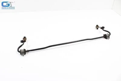 2015 - 2019 SUBARU OUTBACK REAR STABILIZER SWAY ANTI ROLL BAR W/ LINKS OEM - Image 1 of 4