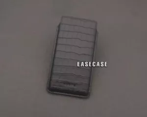 A2 Custom-Made Genuine Leather case for Vertu METAVERTU 2nd Generation - Picture 1 of 5