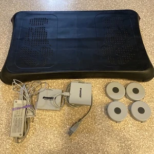WII U BALANCE BOARD BÜNDEL - Bild 1 von 5