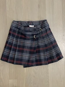 Authentic Children’s Wool Gucci Skirt 5Y - Picture 1 of 5