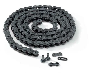HUSQVARNA OEM 520 CHAIN DID 118 LINKS (78010167118) - Picture 1 of 1