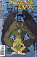 Animal Man #73 VF 1994 Stock Image
