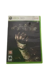 XBOX 360 LIVE DEAD SPACE (EPJ024826) - Picture 1 of 4