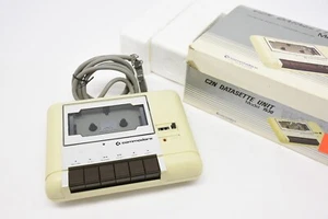 Vintage Commodore Computer C2N Datasette Unit Model 1530 Original Box Untested - Picture 1 of 14