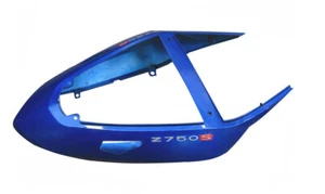 Tail Fairing Rear Cowl Plastic Fit For KAWASAKI Z750S Z750 2004-2006 2005 04 06 - Picture 1 of 1