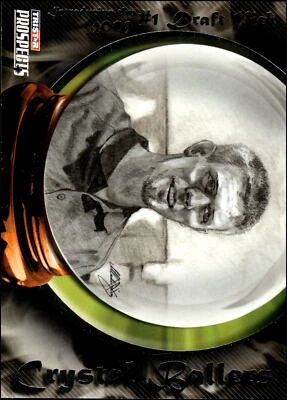 2009 TriStar Prospects Plus Card Black #117 Stephen Strasburg Rookie Nationals - Image 1 of 2