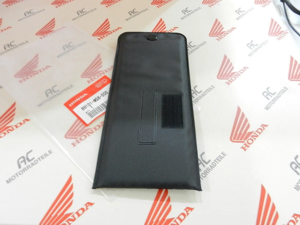 Caja bolsa herramientas Honda Gl 1500 Goldwing Sc 34 Foto 1 de 1