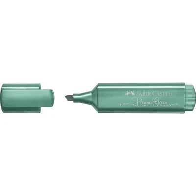 FABER-CASTELL TL 46 Textmarker grün, 1 St. - Bild 1 von 4