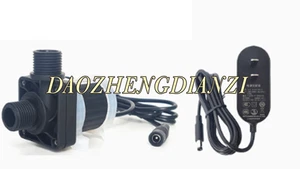 1 pieza nueva para bomba de refuerzo sin escobillas DCP-3620VF DC 24V 24W 10m 15L/min=900L/h - Imagen 1 de 5