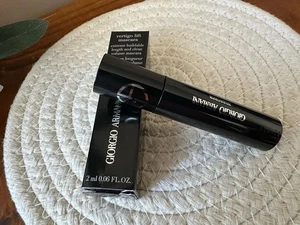 NIB Giorgio Armani Vertigo Lift Mascara - MINI - 2ml - Picture 1 of 5