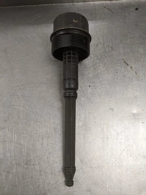 Tapa filtro aceite para 00-06 Mercedes-Benz S500 5.0 1121800610 Foto 1 de 4