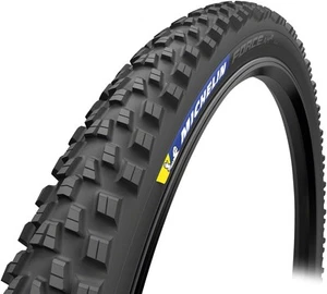 Michelin Force AM2 Tire 27.5 x 2.6 Tubeless Folding Black Competition - Picture 1 of 2