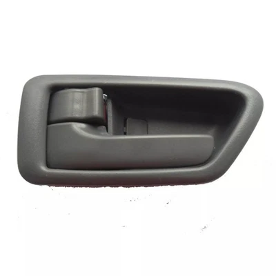 Manija de puerta interior gris delantera trasera izquierda interior Toyota Camry 1997-2001 Foto 1 de 4