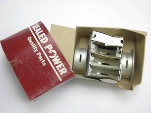 Sealed Power MS860P Main Bearings - Standard 1974-1989 Ford 2.8L 2.9L-V6 - Picture 1 of 2
