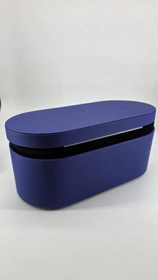 Dyson Airwrap Complete Long - Seco - pelo/peluquería - azul veneno/ro - Imagen 1 de 4